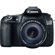 Canon EOS 60D Digital SLR Camera / Lens Kit. With EF-S 18-135mm f/3.5-5.6 IS Lens & EF 70-300mm f/4-5.6 IS USM Autofocus Telephoto Zoom Lens: Picture 2 thumbnail