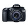 Canon EOS 60D Digital SLR Camera Body Kit, 18 Megapixel, Black with EF 18-135mm f/3.5-5.6 IS Lens - U.S.A. Warranty - Special Promotional Bundle: Picture 2 thumbnail