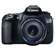 Canon EOS 60D Digital SLR Camera Body Kit, 18 Megapixel, Black with EF 18-135mm f/3.5-5.6 IS Lens - U.S.A. Warranty - Special Promotional Bundle: Picture 1 thumbnail