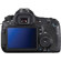 Canon EOS 60D DSLR Camera Body Kit, Black with EF-S 18-200mm f/3.5-5.6 IS Lens - U.S.A. Warranty - Bundle - with 16GB SDHC Memory Card, Camera Bag, Spare LP E6 Lithium-Ion Battery, USB 2.0 SD Card Reader: Picture 3 thumbnail