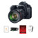 Canon EOS-6D DSLR Camera with Canon EF 24-105mm f/4L IS USM Lens - Bundle - with 32GB Card, Camera Bag, Canon PIXMA PRO-100 Inkjet Printer, Canon 13x19" Photo Paper Plus Semi-Gloss - 50 Sheets: Picture 5 thumbnail