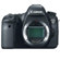 Canon EOS-6D Digital SLR Camera Body - Bundle - with EF 70-300mm f/4-5.6 IS USM Lens, 32GB 200x SDHC Memory Card, Camera Carrying Case, Spare Battery, 52MM Filter Kit, Full Size Tripod, Glass Screen Protector, Cleaning Kit, Card case: Picture 2 thumbnail