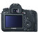 Canon EOS-6D Digital SLR Camera Body - Bundle - with EF 70-300mm f/4-5.6 IS USM Lens, 32GB 200x SDHC Memory Card, Camera Carrying Case, Spare Battery, 52MM Filter Kit, Full Size Tripod, Glass Screen Protector, Cleaning Kit, Card case: Picture 3 thumbnail