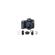 Canon EOS 70D DSLR Camera 3 Lens Kit with EF-S 18-55mm F3.5-5.6 IS STM Lens, EF 70-300mm f/4-5.6 IS USM Lens, and EF 40mm f/2.8 STM Pancake Lens - Bundle - with Canon Speedlite 600EX-RT Flash, 32GB Class 10 SDHC Card, and Camera Bag: Picture 1 thumbnail