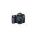 Canon EOS 70D DSLR Camera 3 Lens Kit with EF-S 18-55mm F3.5-5.6 IS STM Lens, EF 70-300mm f/4-5.6 IS USM Lens, and EF 40mm f/2.8 STM Pancake Lens - Bundle - with Canon Speedlite 600EX-RT Flash, 32GB Class 10 SDHC Card, and Camera Bag: Picture 2 thumbnail