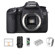 Canon EOS-7D Digital SLR Camera with EF 70-300mm f/4-5.6 IS USM AF Lens - USA: Picture 1 thumbnail