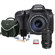 Canon EOS-7D Digital SLR Camera with EF-S 18-135mm f/3.5-5.6 IS Auto Focus Lens & EF 70-300mm f/4-5.6 IS USM Autofocus Lens - USA: Picture 5 thumbnail