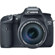 Canon EOS-7D Digital SLR Camera with EF-S 18-135mm f/3.5-5.6 IS Auto Focus Lens & EF 70-300mm f/4-5.6 IS USM Autofocus Lens - USA: Picture 1 thumbnail