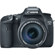 Canon EOS-7D Digital SLR Camera / Lens Kit, with Canon EF-S 18-135mm f/3.5-5.6 IS Auto Focus Lens & EF-S 55-250mm f/4-5.6 IS Image Stabilizer Telephoto Zoom Lens: Picture 1 thumbnail