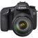 Canon EOS-7D DSLR Camera Kit with EF 28-135mm f/3.5-5.6 IS USM Zoom Lens, 32GB CF Memory Card, Spare LP-E6 Battery, Slinger Camera Bag, Visible Dust EZ Sensor Cleaning Kit, Aluminum Table Top Tripod, Memory Wallet, Camera Cleaning Kit: Picture 2 thumbnail