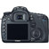 Canon EOS-7D DSLR Camera Kit with EF 28-135mm f/3.5-5.6 IS USM Zoom Lens, 32GB CF Memory Card, Spare LP-E6 Battery, Slinger Camera Bag, Visible Dust EZ Sensor Cleaning Kit, Aluminum Table Top Tripod, Memory Wallet, Camera Cleaning Kit: Picture 3 thumbnail