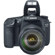 Canon EOS-7D Digital SLR Camera / Lens Kit with EF 28-135mm f/3.5-5.6 IS USM Lens - Bundle 32GB CF Card, Spare LP-E6 Battery, Slinger Camera Bag, Newleaf 3 Year (Spills & Drop) Warranty, Sunpack Tripod,Remote Release, Screen Protector, 72mm UV Filter, Visible Dust EZ Sensor Cleaning Kit, Mem Wallet: Picture 3 thumbnail