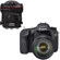 Canon EOS-7D Digital SLR Camera / Lens Kit with EF 28-135mm f/3.5-5.6 IS USM Standard Zoom Lens and Canon TS-E 17mm f/4L Tilt-Shift Manual Focusing Lens: Picture 4 thumbnail