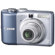 Canon Powershot A1000 IS Camera Kit, Blue with 4GB SD Memory Card, Camera Bag, Table Top Tripod, EZ Digital Photography Guide, 4 AA Nickel Metal Hydride (NiMH) 2900 mAH Rechargeable Batteries with 4-Hour AA & AAA Quick Charger, 110/220 volt. Professional Lens Cleaning Kit: Picture 1 thumbnail