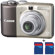 Canon PowerShot A1000 IS 10MP DigCam,Brw...: Picture 2 thumbnail