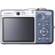 Canon Powershot A1000 IS 10MP Digital Camera, 4x Optical Zoom Lens, 2.5" LCD with Optical Image Stabilizer - Blue: Picture 3 thumbnail