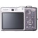 Canon Powershot A1000 IS 10MP Digital Camera, 4x Optical Zoom Lens, 2.5" LCD with Optical Image Stabilizer - PURPLE: Picture 2 thumbnail