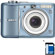 Canon PowerShot A1100 IS Digital Camera Kit, Blue with 4GB SD Memory Card: Picture 3 thumbnail