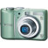 Canon Powershot A1100 IS Digital Camera, 12 Megapixel, 4x Optical Zoom, 2.5" LCD Display, Green: Picture 1 thumbnail