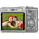 Canon PowerShot A1100 IS 12.1 Megapixel Digital Camera with 4x Optical Zoom, 4x Digital Zoom, 2.5 inch LCD Display, Green, Refurbished: Picture 1 thumbnail
