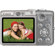 Canon Powershot A1100 IS Digital Camera, 12 Megapixel, 4x Optical Zoom, 2.5" LCD Display, Gray: Picture 1 thumbnail