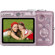 Canon Powershot A1100 IS Digital Camera - Pink - Refurbished: Picture 1 thumbnail