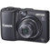Canon PowerShot A1300 Digital Camera Kit - Black - with 4GB SD Card, Camera Case, Table Top Tripod, 4 AA Nickel Metal Hydride (NiMH) 2900 mAH Rechargeable Batteries with 4-Hour AA & AAA Quick Charger, 110/220 volt: Picture 1 thumbnail