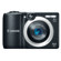 Canon PowerShot A1400 Digital Camera, Black - Bundle - with 8GB SDHC Memory Card, Camera Case: Picture 1 thumbnail