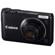 Canon PowerShot A2200 Digital Camera Kit with 4GB SD Card, Camera Case, Table Top Tripod, Black: Picture 1 thumbnail