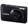 Canon PowerShot A2200 Digital Camera Kit with 8GB SD Memory Card, Camera Case, Table Top Tripod, Spare NB-8L Type Lithium-ion Battery, Black: Picture 1 thumbnail
