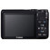 Canon PowerShot A2200 Digital Camera, 14.1 Megapixel, 4x Optical/4x Digital Zoom, 2.7-inch LCD Display, 720p HD Video, Black - Refurbished: Picture 1 thumbnail