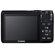 Canon PowerShot A2200 Digital Camera, 14.1 Megapixel, 4x Optical/4x Digital Zoom, 2.7-inch LCD Display, 720p HD Video, Black: Picture 1 thumbnail