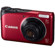 Canon PowerShot A2200 Digital Camera Kit with 8GB SD Memory Card, Camera Case, Table Top Tripod, Spare NB-8L Type Lithium-ion Battery, Red: Picture 2 thumbnail