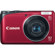 Canon PowerShot A2200 Digital Camera, 14.1 Megapixel, 4x Optical/4x Digital Zoom, 2.7-inch LCD Display, 720p HD Video, Red: Picture 3 thumbnail