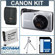 Canon PowerShot A2200 Digital Camera Kit with 8GB SD Memory Card, Camera Case, Table Top Tripod, Spare NB-8L Type Lithium-ion Battery, Silver: Picture 6 thumbnail