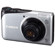 Canon PowerShot A2200 Digital Camera Kit with 8GB SD Memory Card, Camera Case, Table Top Tripod, Spare NB-8L Type Lithium-ion Battery, Silver: Picture 2 thumbnail