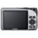 Canon PowerShot A2200 Digital Camera, 14.1 Megapixel, 4x Optical/4x Digital Zoom, 2.7-inch LCD Display, 720p HD Video, Silver: Picture 1 thumbnail