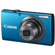 Canon PowerShot A2300 Digital Camera Kit - Blue - with 8GB SD Card, Camera Case,Cleaning Kit: Picture 1 thumbnail