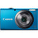 Canon PowerShot A2300 Digital Camera, 16.0 Megapixel, 5x Optical Zoom with 28mm Wide Angle, Digital Image Stabilizer, 720p HD Video, Blue: Picture 2 thumbnail