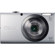 Canon PowerShot A2300 Digital Camera, 16.0 Megapixel, 5x Optical Zoom with 28mm Wide Angle, Digital Image Stabilizer, 720p HD Video, Silver: Picture 2 thumbnail