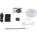 Canon PowerShot A2300 Digital Camera, 16.0 Megapixel, 5x Optical Zoom with 28mm Wide Angle, Digital Image Stabilizer, 720p HD Video, Silver: Picture 3 thumbnail