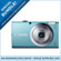 Canon PowerShot A2400 IS Digital Camera, 16.0 Megapixel, 5x Optical Zoom with 28mm Wide Angle, Optical Image Stabilizer, 720p HD Video, Blue - Special Promotional Bundle: Picture 2 thumbnail