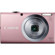 Canon PowerShot A2400 Digital Camera Kit - Pink - with 8GB SD Card, Camera Case, Cleaning Kit: Picture 4 thumbnail