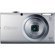 Canon PowerShot A2400 IS Digital Camera, 16.0 Megapixel, 5x Optical Zoom with 28mm Wide Angle, Optical Image Stabilizer, 720p HD Video, Silver: Picture 3 thumbnail