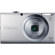 Canon PowerShot A2400 Digital Camera Kit - Silver - with 8GB SD Card, Camera Case, Cleaning Kit: Picture 1 thumbnail