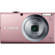 Canon PowerShot A2400 IS Digital Camera, 16.0 Megapixel, 5x Optical Zoom with 28mm Wide Angle, Optical Image Stabilizer, 720p HD Video, Pink: Picture 3 thumbnail