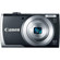 Canon PowerShot A2500 Digital Camera, Black - Bundle - with 8GB SDHC Memory Card, Camera Case, Flex Table Top Tripod, Mack 3 Year Extended Warranty, USB 2.0 Multi Card Reader: Picture 4 thumbnail