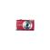 Canon PowerShot A2500 Digital Camera, Red - Bundle - with 8GB SDHC Memory Card, Camera Case, Flex Table Top Tripod, Newleaf 3 Year Extended Warranty, USB 2.0 Multi Card Reader: Picture 3 thumbnail