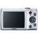Canon PowerShot A2500 Digital Camera, 16 Megapixel, 5x Optical Zoom, 720 HD Video, Smart Auto, Red: Picture 2 thumbnail