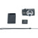 Canon PowerShot A2600 Digital Camera, Black - Bundle - with 8GB SDHC Memory Card, Camera Case, Flex Table Top Tripod, Newleaf 3 Year Extended Warranty, USB 2.0 Multi Card Reader: Picture 4 thumbnail